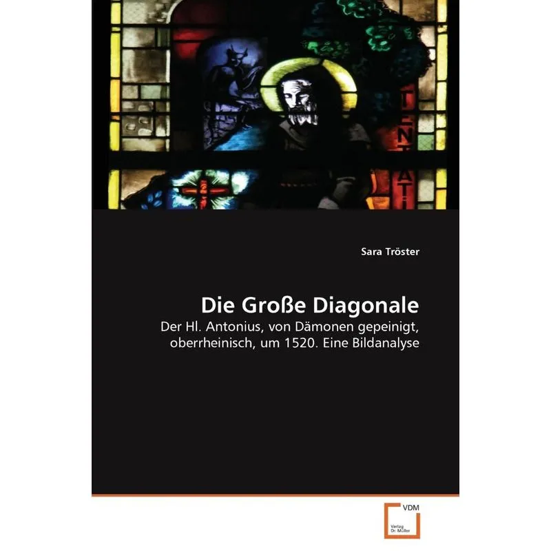 Die Große Diagonale