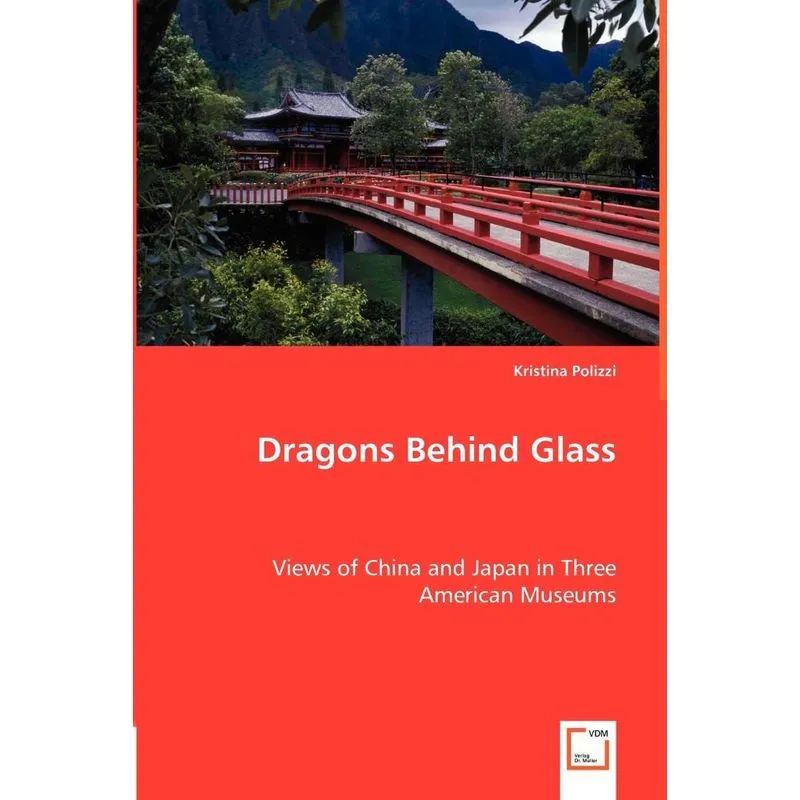 Dragons Behind Glasses