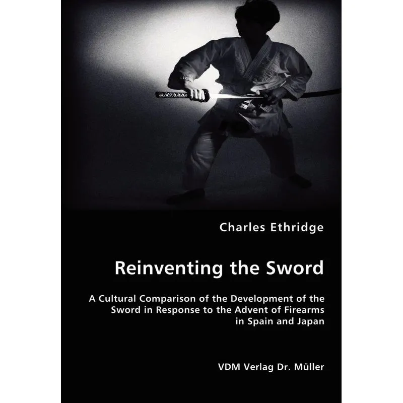 Reinventing The Sword