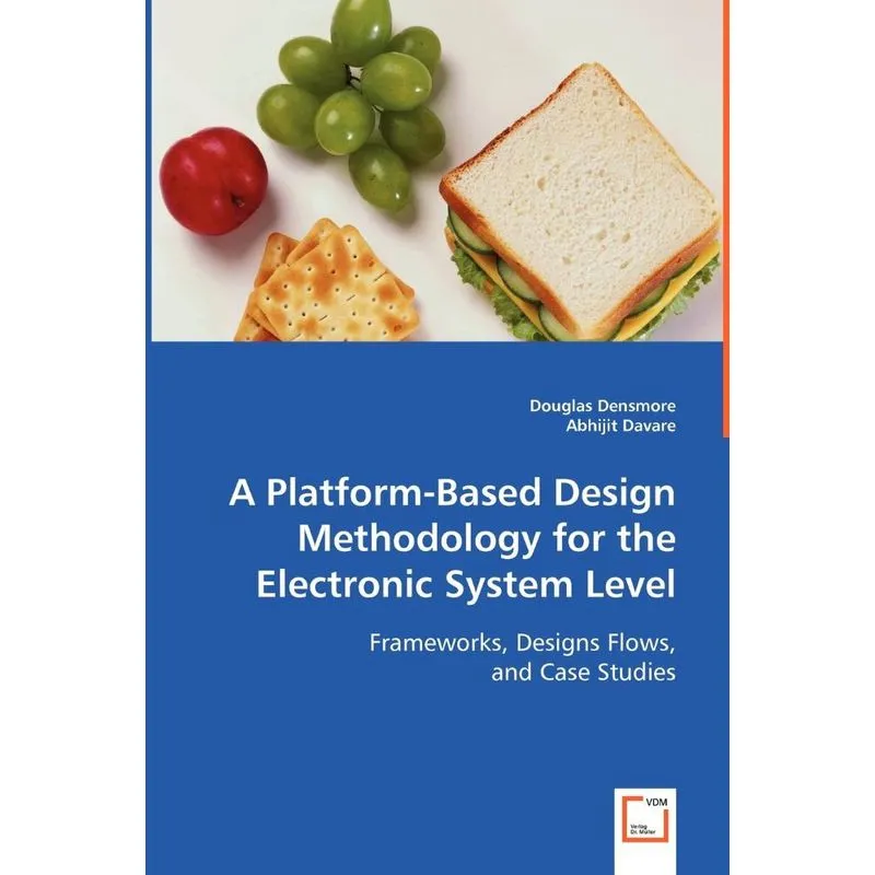 A Platform-based Design Methodology For The Electronic Syst