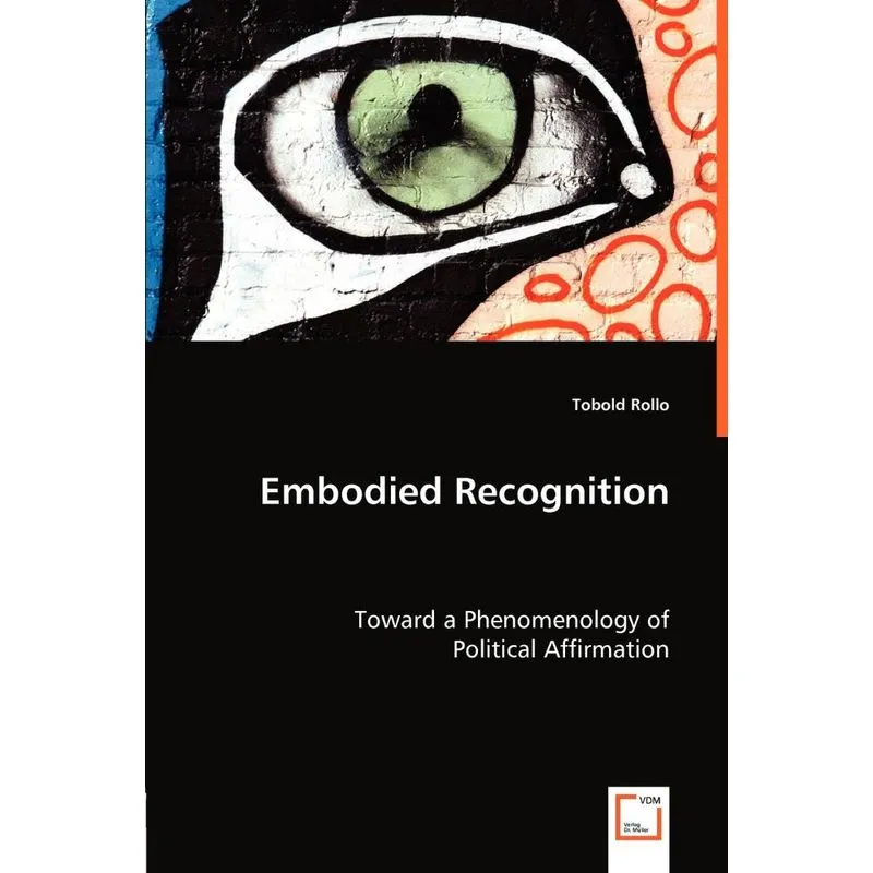 Embodied Recognition