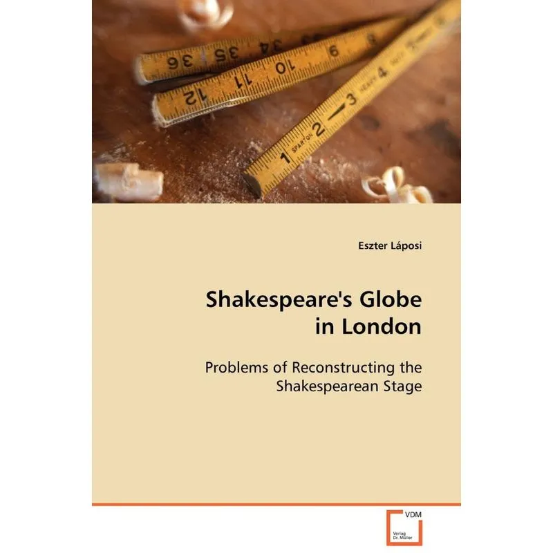 Shakespeares Globe in London