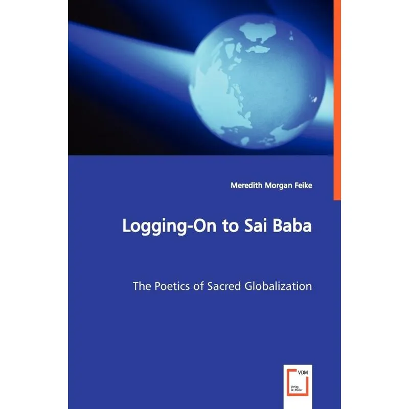 Logging-On to Sai Baba