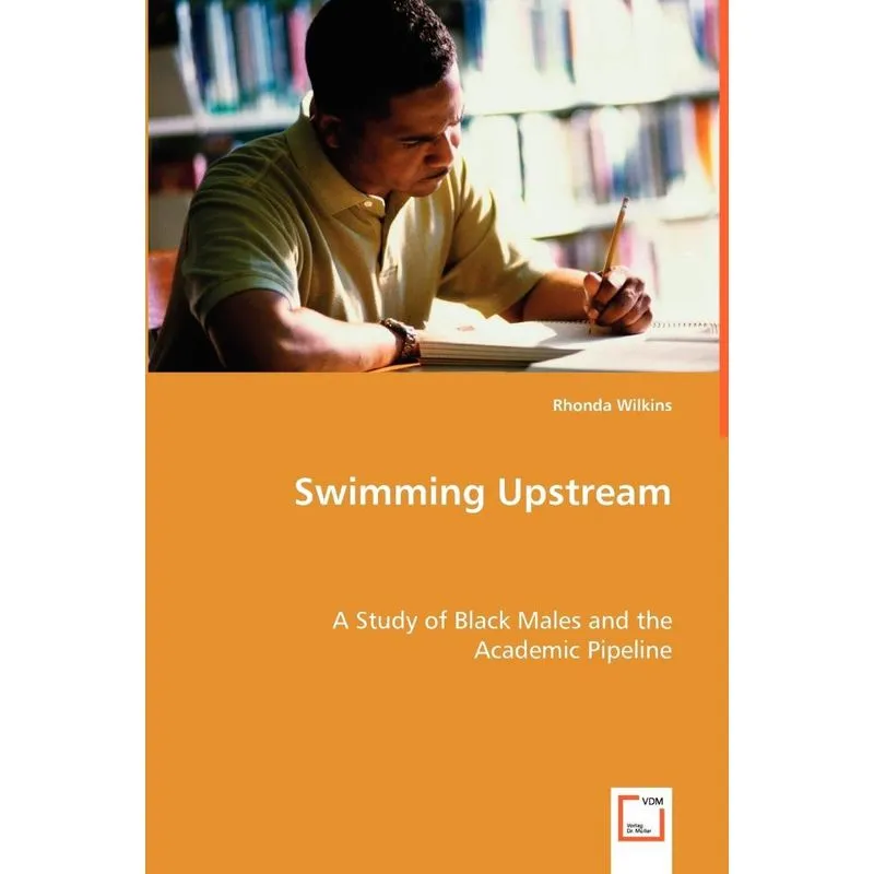 Swimming Upstream