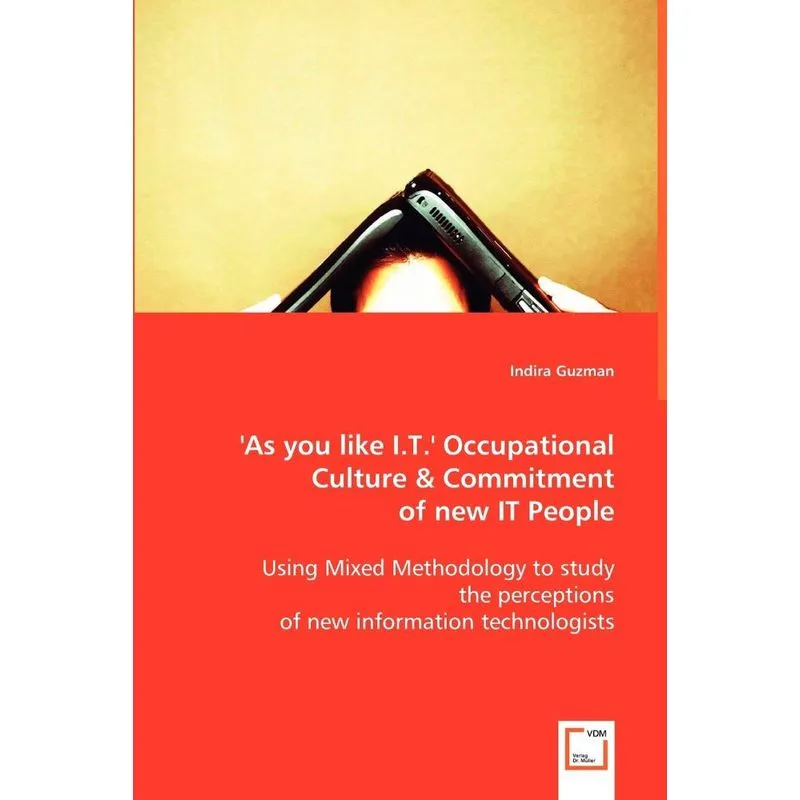 As you like I.T.