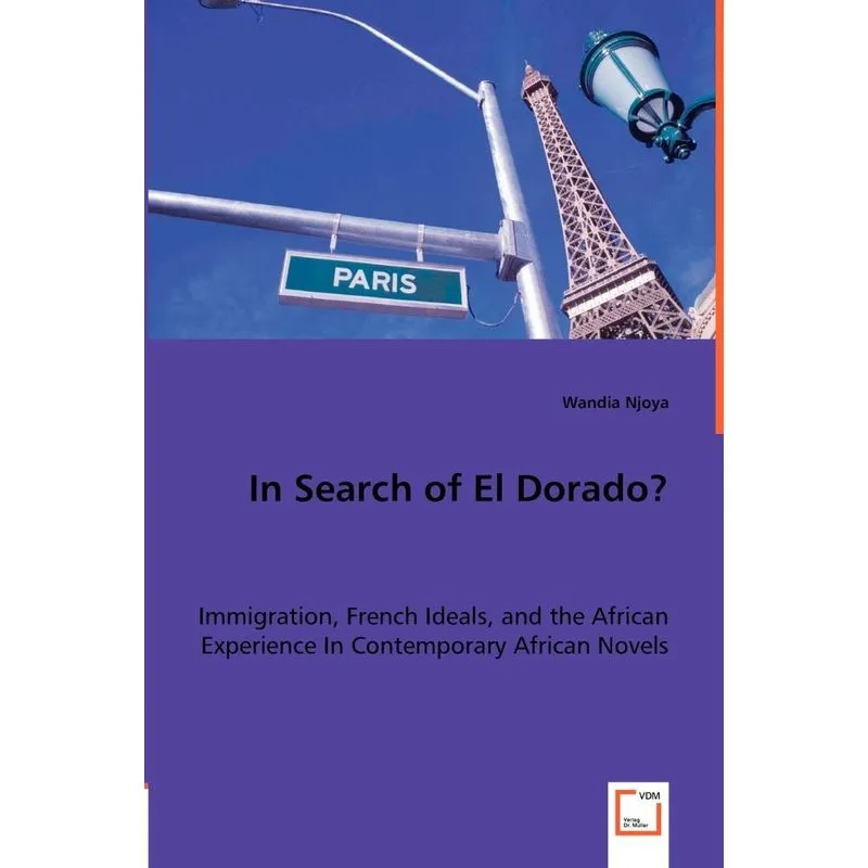 In Search of El Dorado?