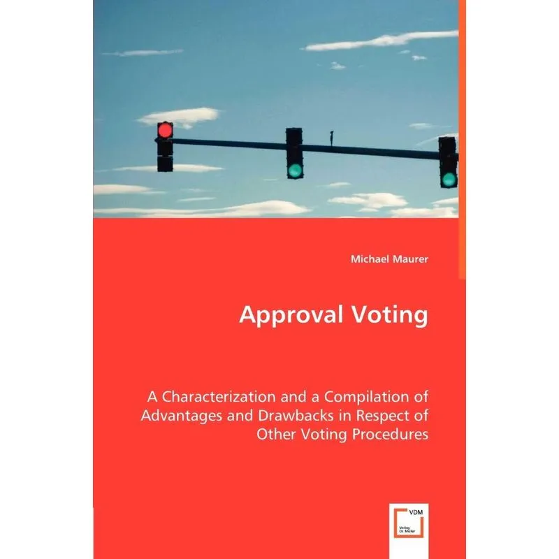 Approval Voting