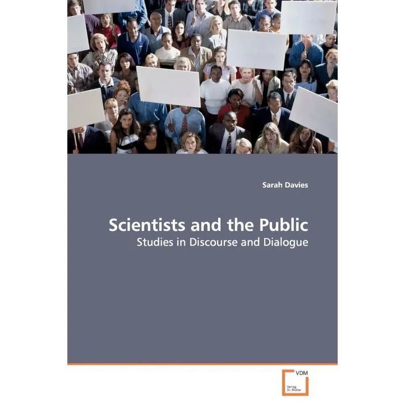 Scientists And The Public