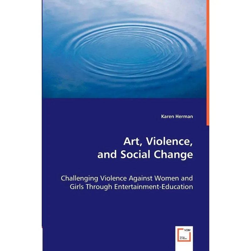Art, Violence, and Social Change
