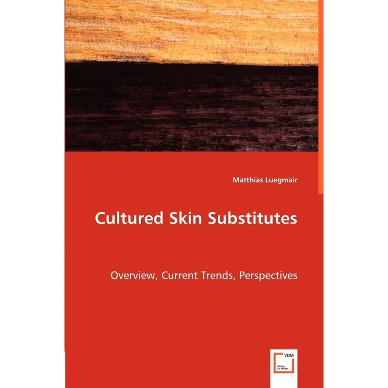 Cultured Skin Substitutes