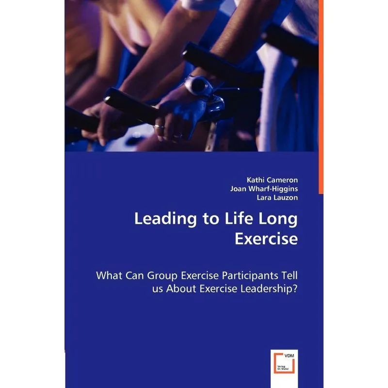 Leading To Life Long Exercise