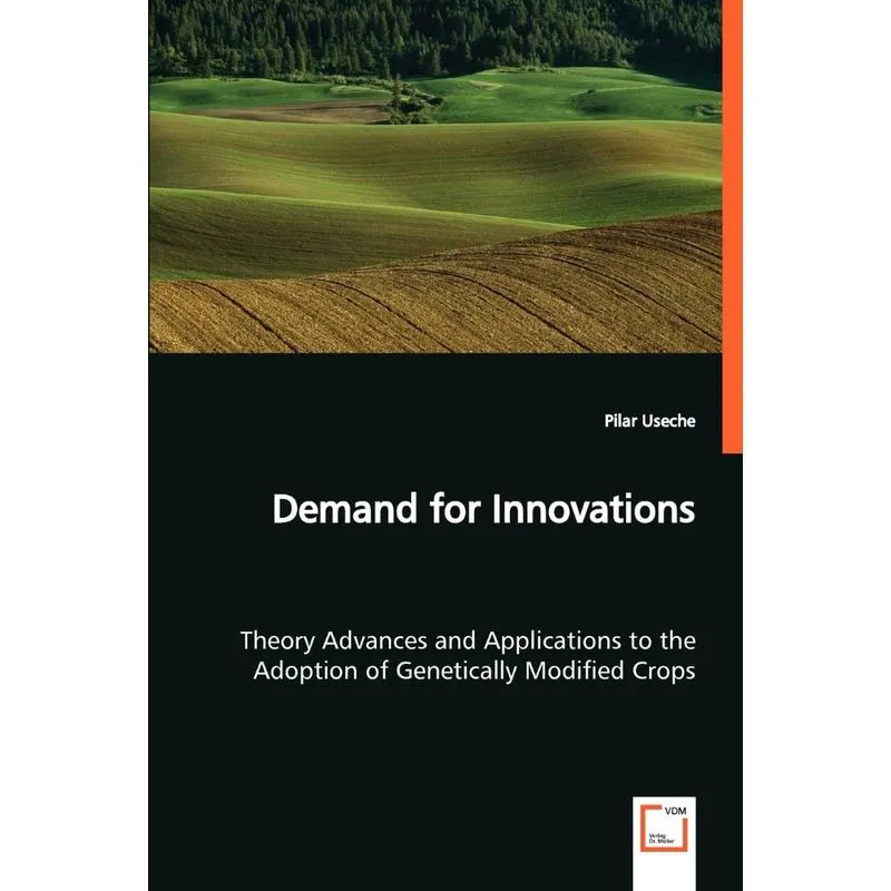 Demand For Innovations