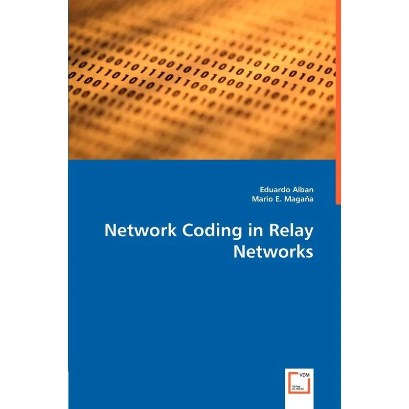 Network Coding in Relay Networks