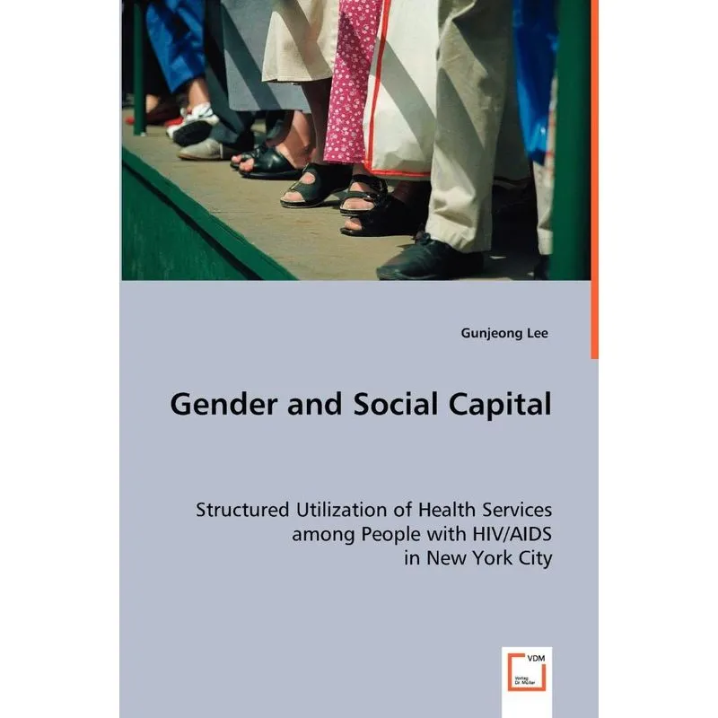 Gender And Social Capital