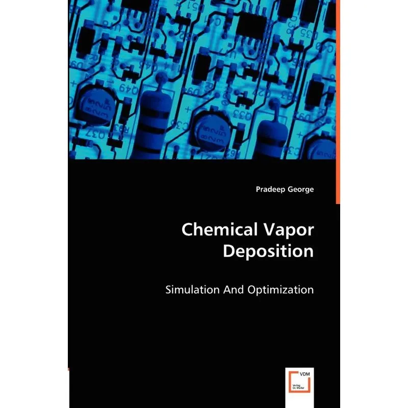 Chemical Vapor Deposition