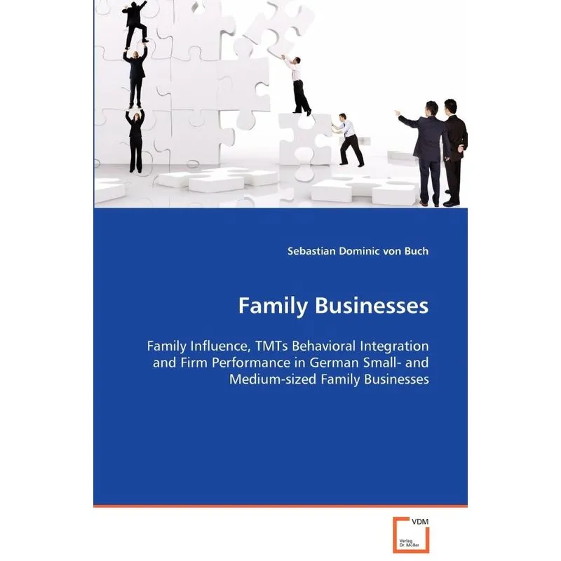 Family Businesses
