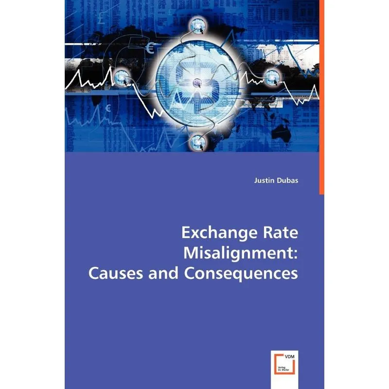 Exchange Rate Misalignment