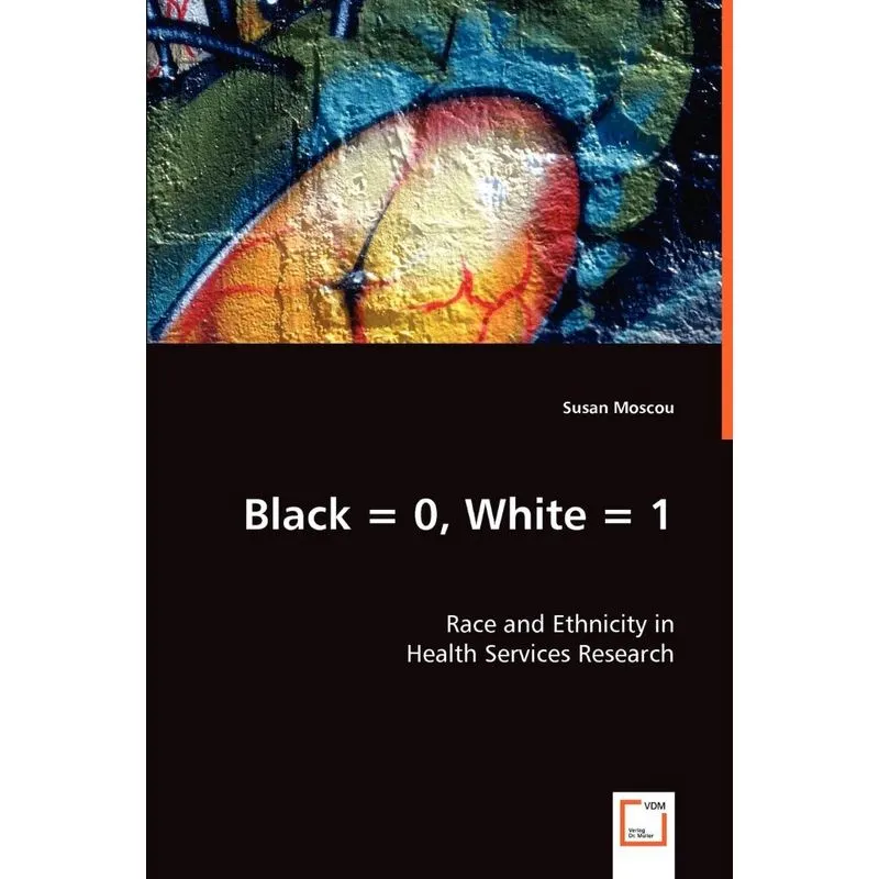 Black = 0, White = 1