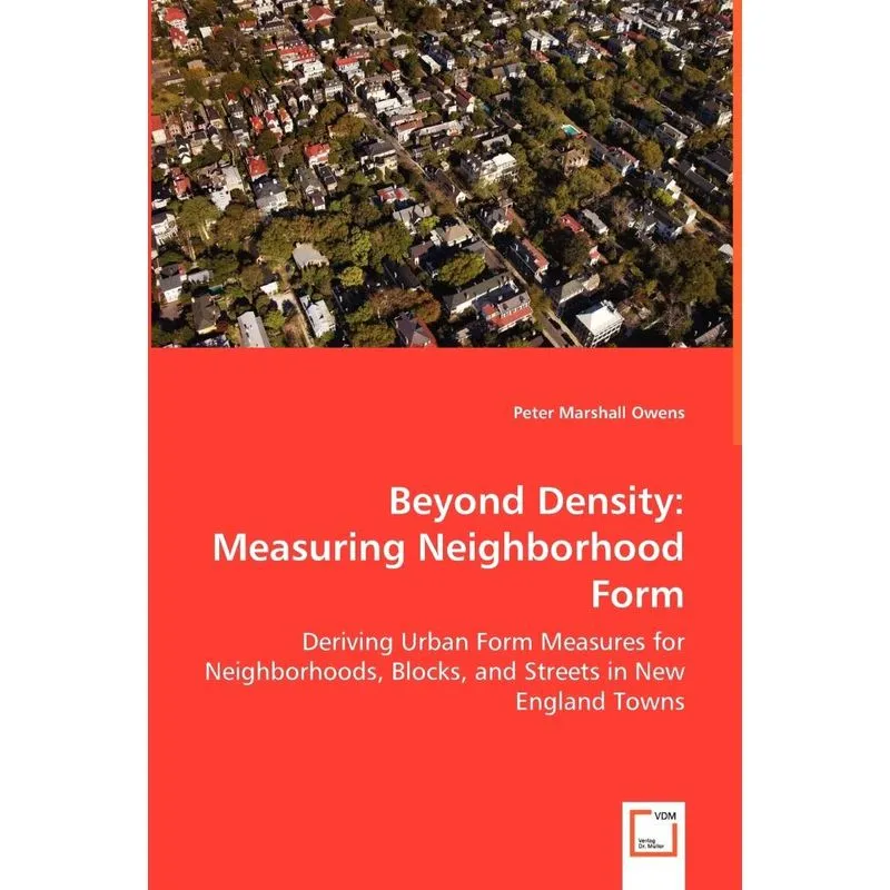 Beyond Density
