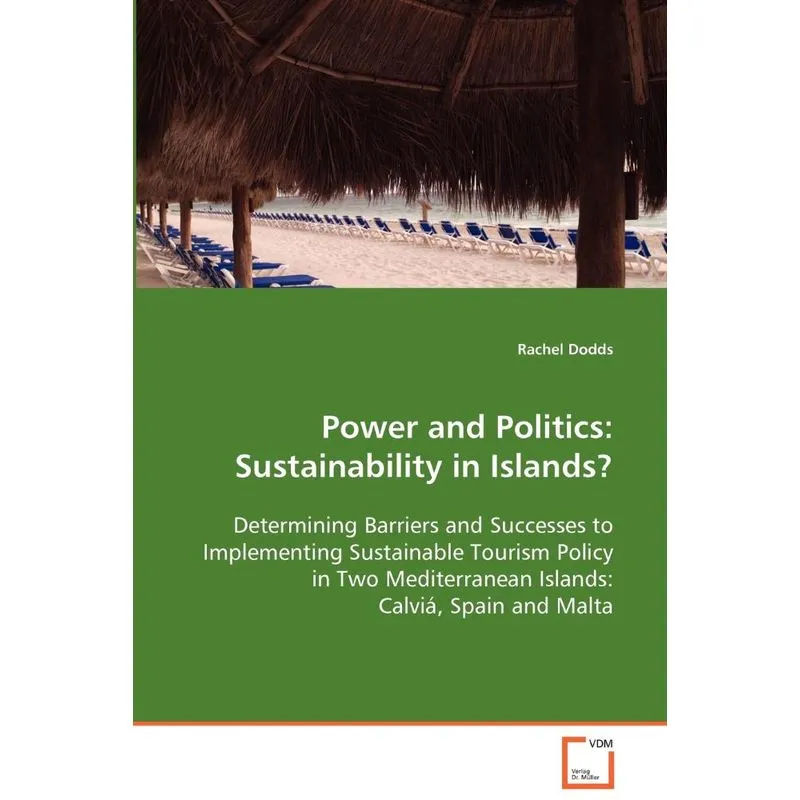 Power and Politics