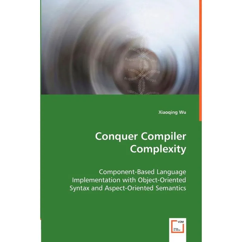 Conquer Compiler Complexity