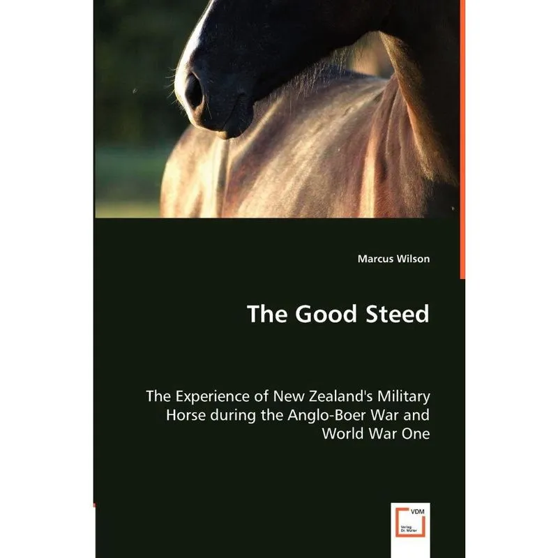 The Good Steed