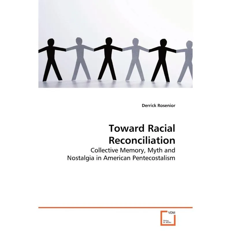 Toward Racial Reconciliation