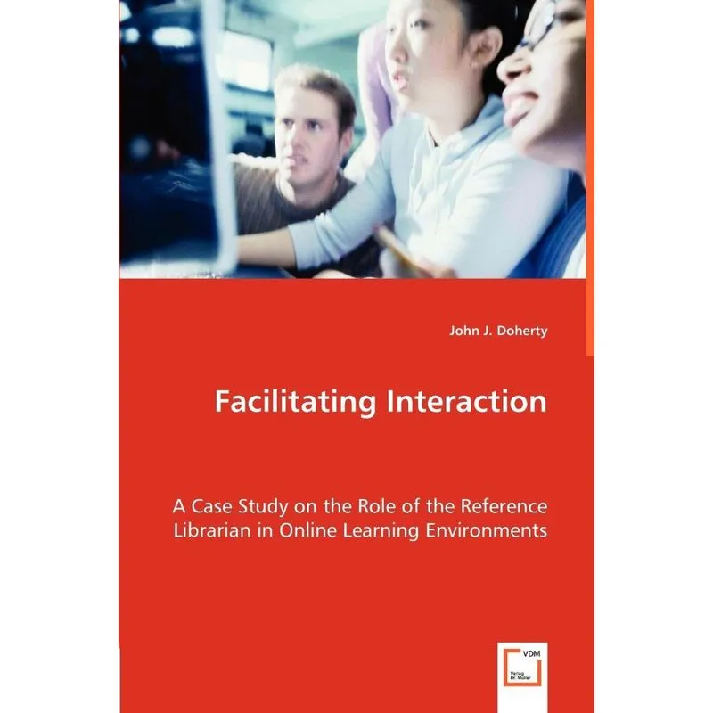 Facilitating Interaction