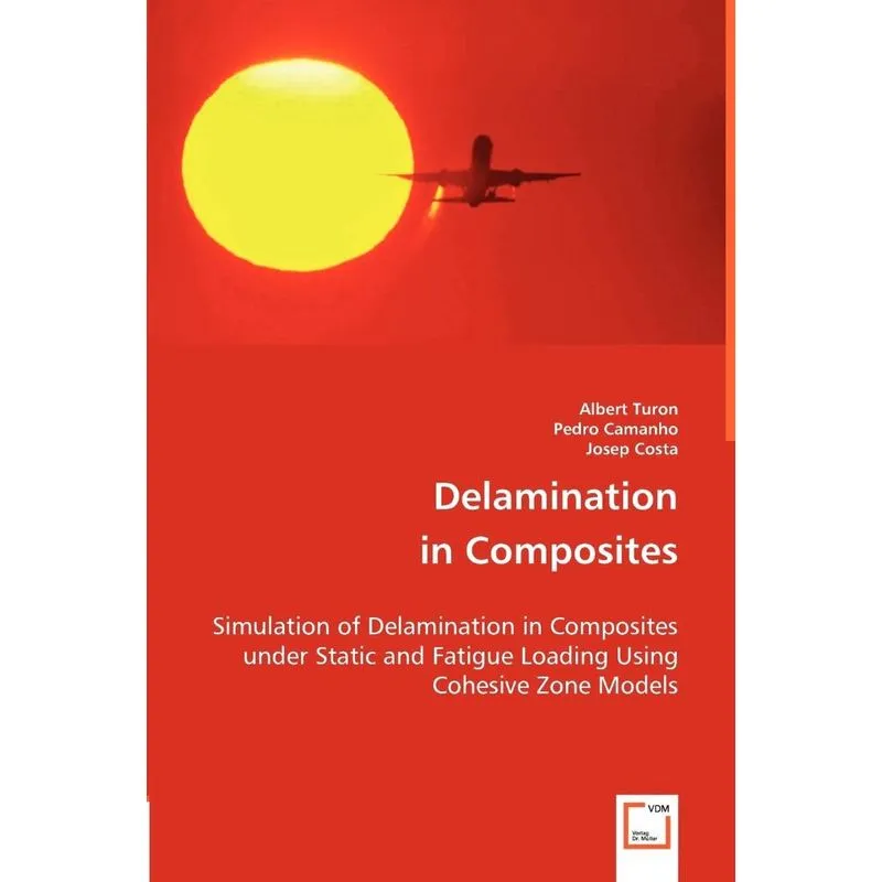 Delamination In Composites