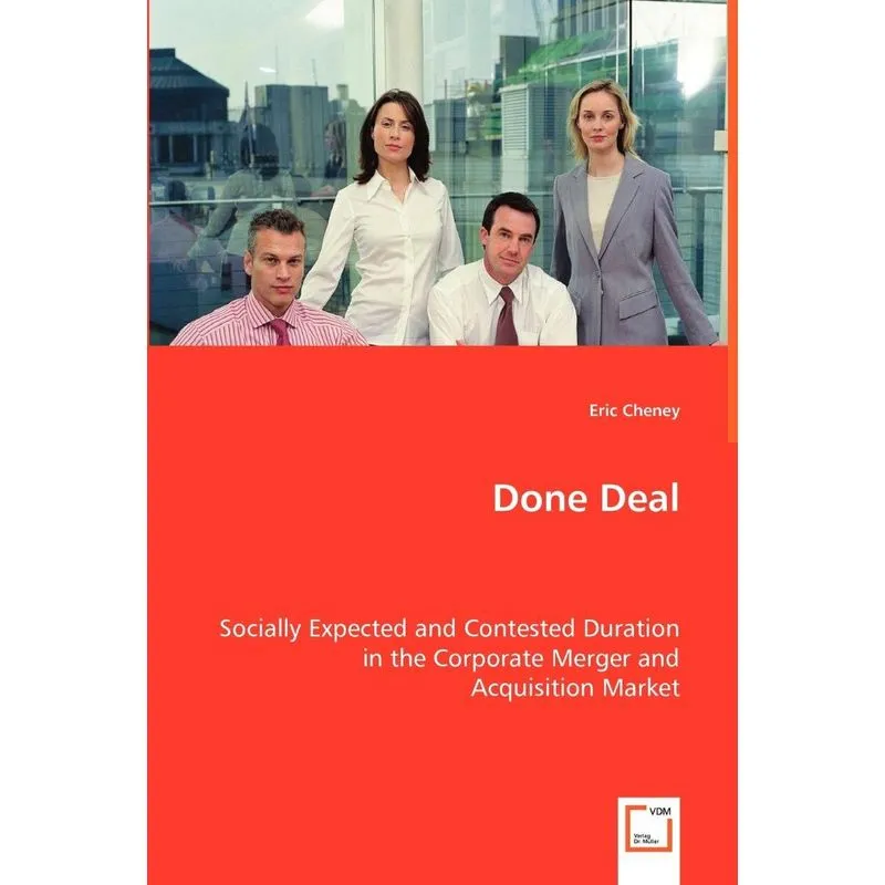Done Deal