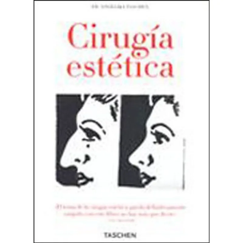 CIRUGIA ESTETICA