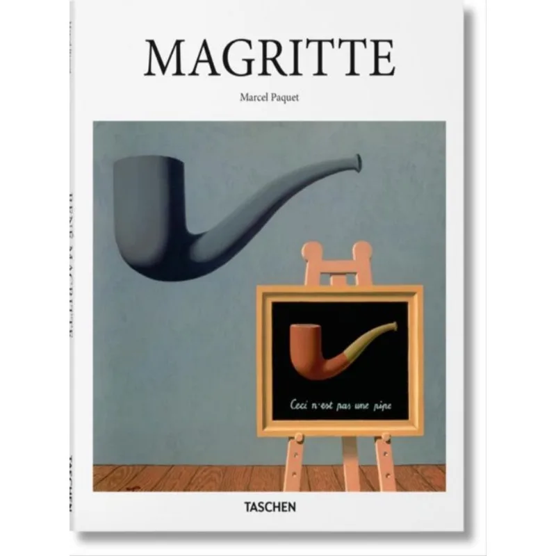 MAGRITTE