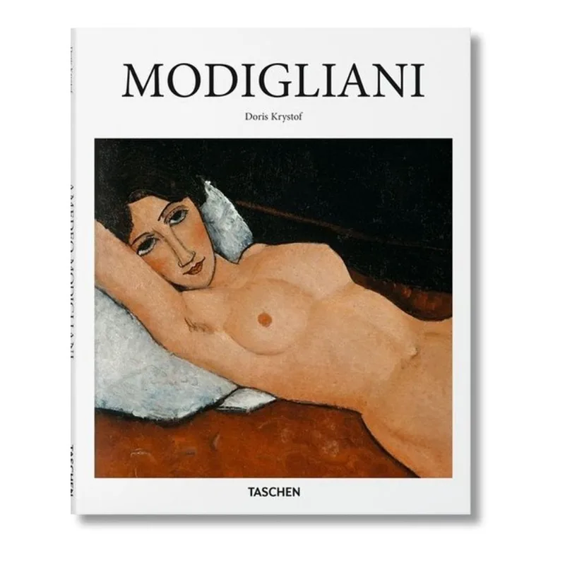 MODIGLIANI