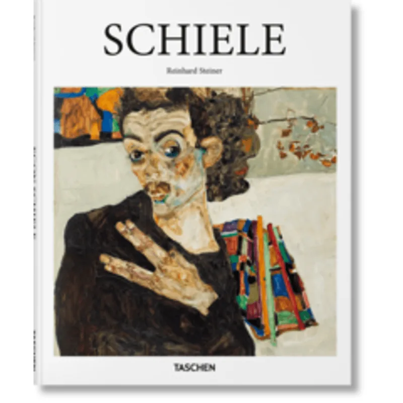 Schiele (Ba,Art,E)