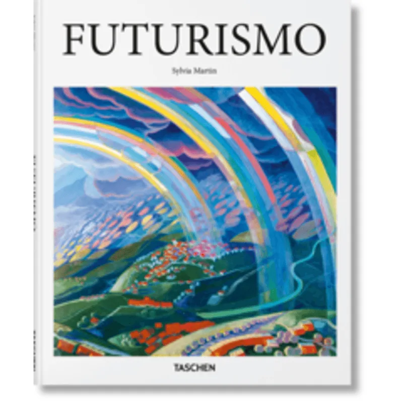 Futurismo (Ba,Art,E)