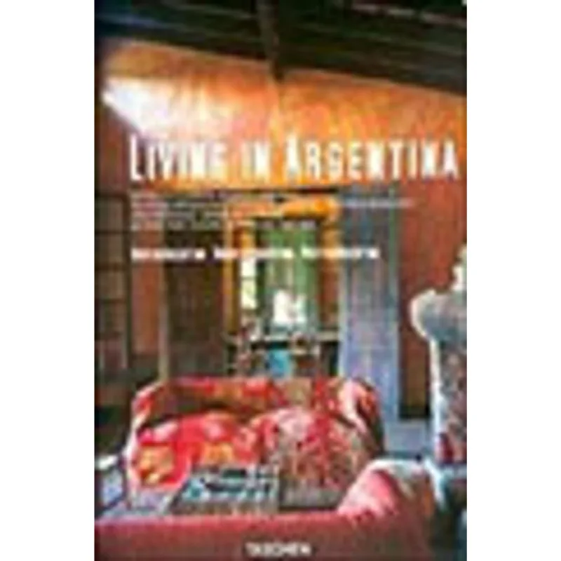 LIVING IN ARGENTINA