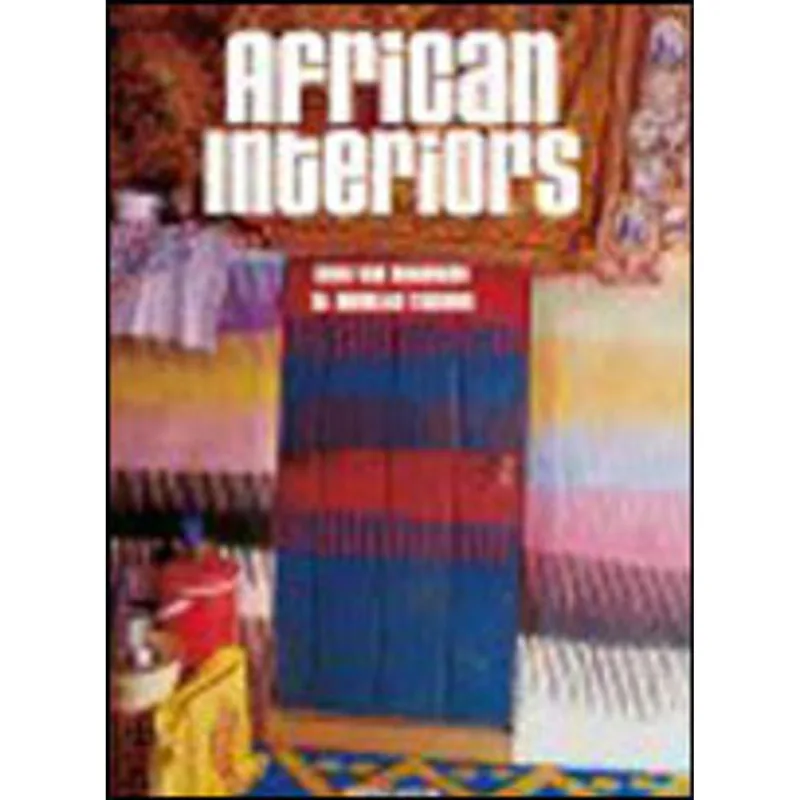 AFRICAN INTERIORS