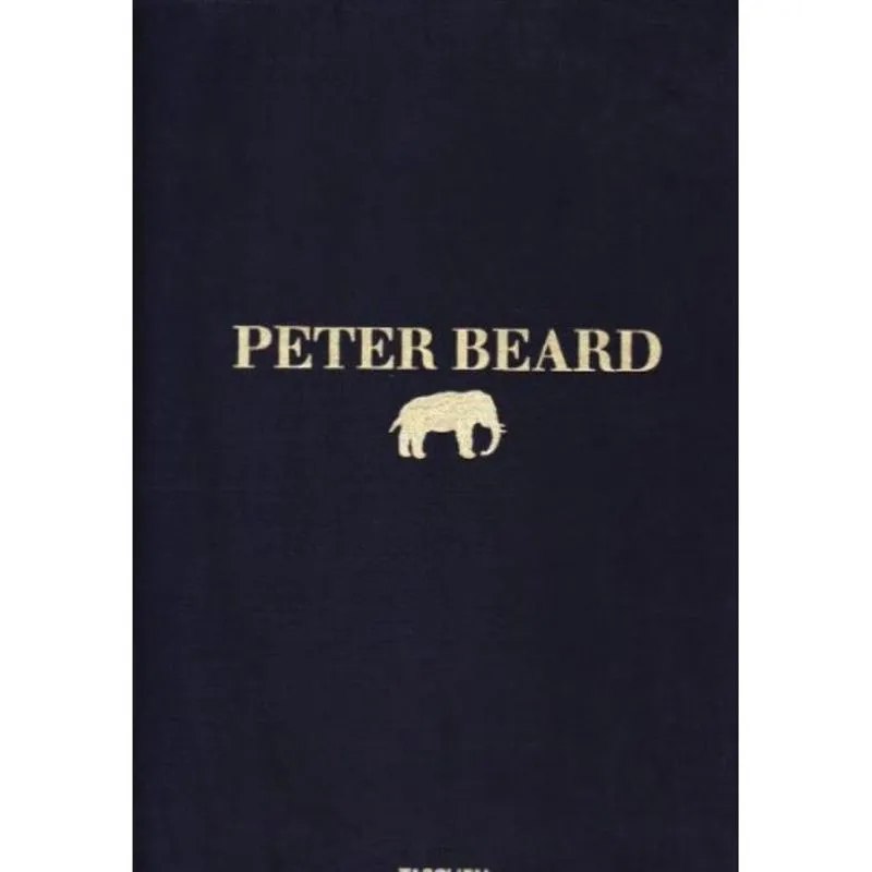 Peter Beard, 2 Volumes