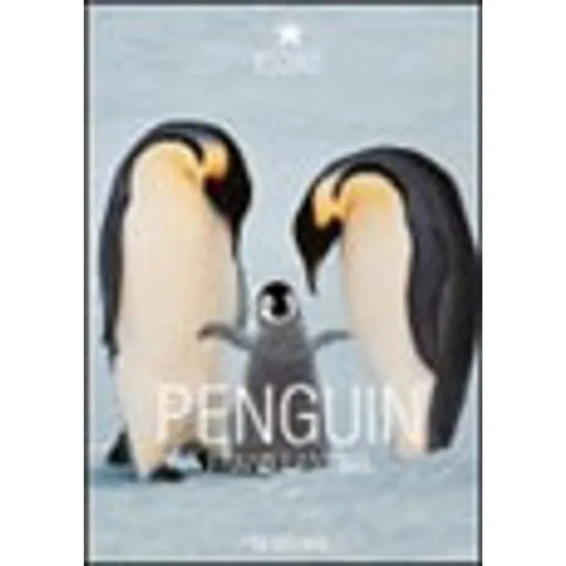 PINGUINO