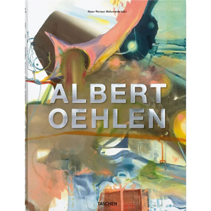 ALBERT OEHLEN