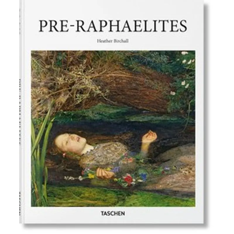 Pre-Raphaelites
