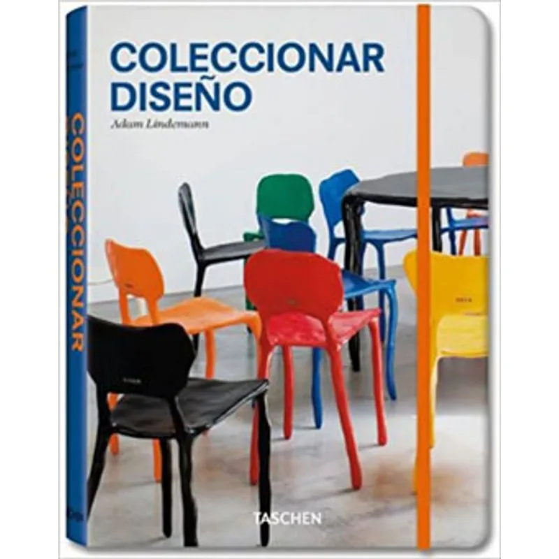 COLECCIONAR DISENO