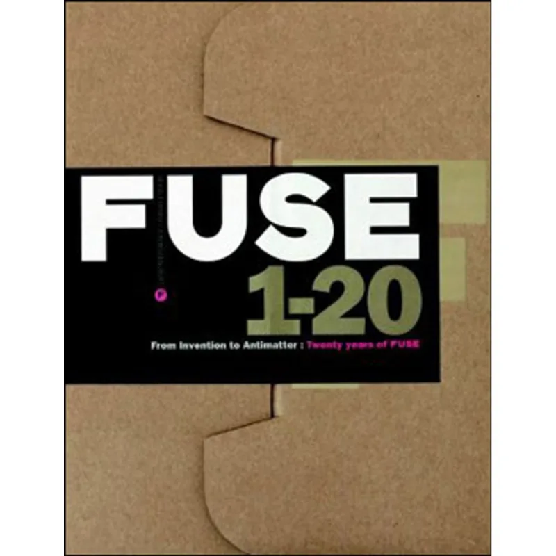 FUSE 1-20