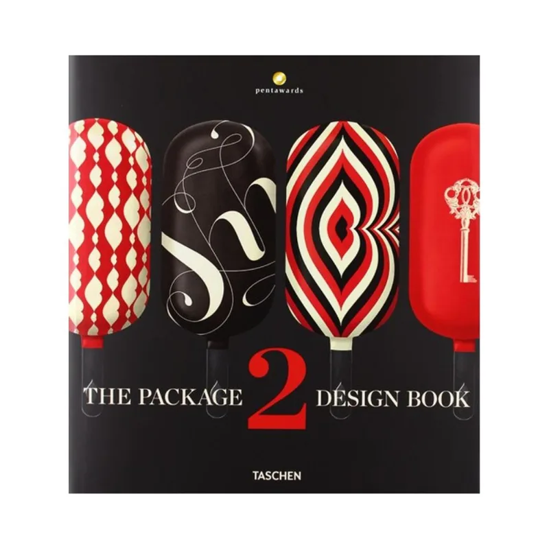 THE PACKAGE DESIGN - VOL. 2