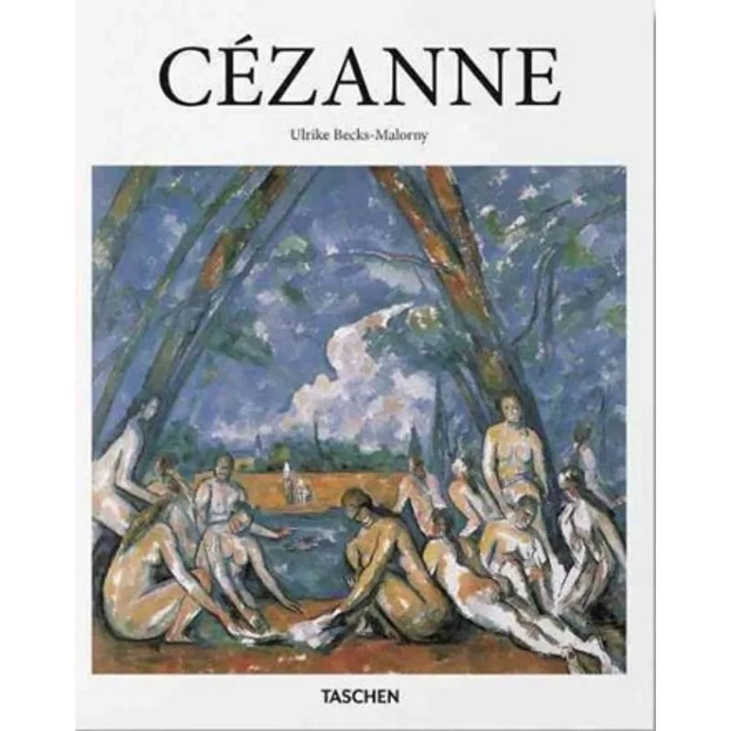 CEZANNE