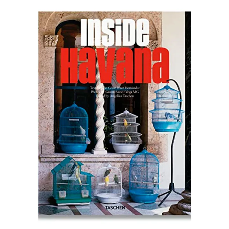 Inside Havana