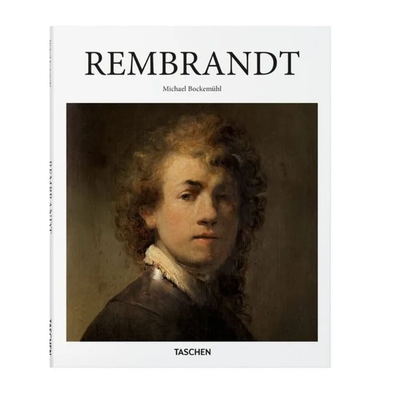 REMBRANDT