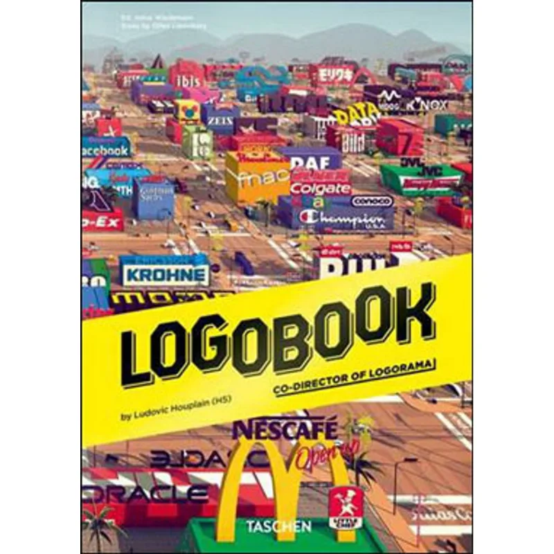 LOGOBOOK