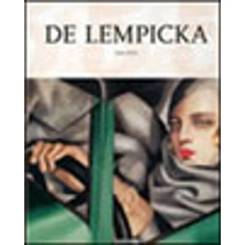 DE LEMPICKA