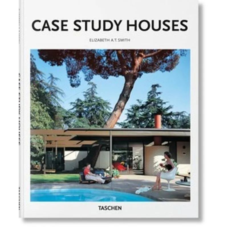 Case Study Houses